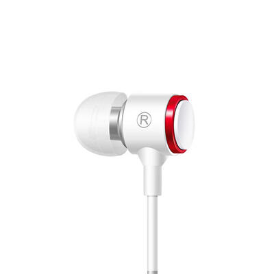 Metal Sports Headphones Running Headphones In-ear Earphones Clear Stereo With Microphone Headphones For Millet Mp3 Headp
Metal Sports Headphones Running Headphones In-ear Earphones Clear Stereo With Microphone Headphones For Millet Mp3 Headp
