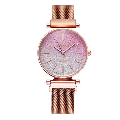 Women Watches Starry Sky Dial Ladies Luxury Quartz Wristwatch Magnetic Buckle Strap Featured Clock Gift Relogio Feminino50
Women Watches Starry Sky Dial Ladies Luxury Quartz Wristwatch Magnetic Buckle Strap Featured Clock Gift Relogio Feminino50