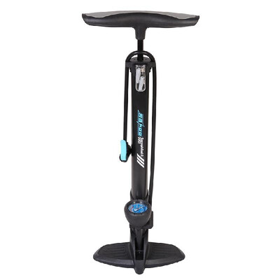 Manual Bike Pump 170PSI12BAR Foot Bike Pump MTB Road Bike Floor Pump Presta Schrader Valve Tire Inflator with Gauges
Manual Bike Pump 170PSI12BAR Foot Bike Pump MTB Road Bike Floor Pump Presta Schrader Valve Tire Inflator with Gauges
