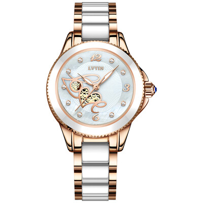 Green ins watch female students Korean version of simple trend ulzzang fashion waterproof casual atmosphere LOVE womens watch
Green ins watch female students Korean version of simple trend ulzzang fashion waterproof casual atmosphere LOVE womens watch