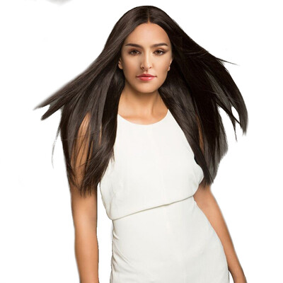 〖Follure〗Fashion Length Body Black Natural HighTemperature Synthetic Wigs Hair For Brown
〖Follure〗Fashion Length Body Black Natural HighTemperature Synthetic Wigs Hair For Brown