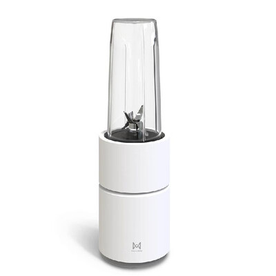 Xiaomi Pinlo Little Monster Fruit&Vegetable Cooking Machine Mini Portable Electric Fruit Juicer Fruit Squeezer Household Trave
Xiaomi Pinlo Little Monster Fruit&Vegetable Cooking Machine Mini Portable Electric Fruit Juicer Fruit Squeezer Household Trave