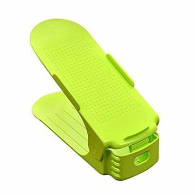 Shoe Double Decker -Space Saver Rack Holder for Heel Shoe Organizer Shoe Collector
Shoe Double Decker -Space Saver Rack Holder for Heel Shoe Organizer Shoe Collector