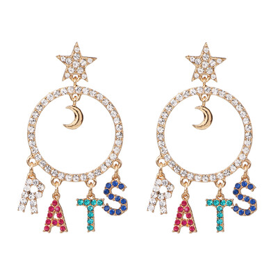 Bohemia Colorful Crystal Birds Fringed Drop Dangle Earrings ZA Wedding Jewelry Wholesale Women Fish Earrings Accessories 2019
Bohemia Colorful Crystal Birds Fringed Drop Dangle Earrings ZA Wedding Jewelry Wholesale Women Fish Earrings Accessories 2019
