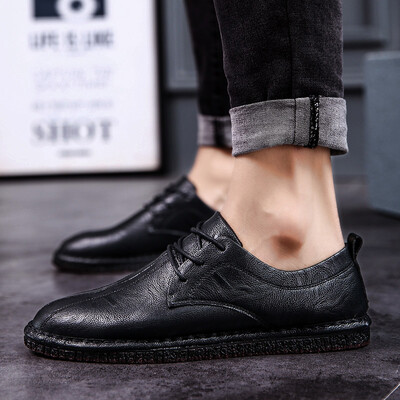 Peas mens shoes summer Korean version of the trend of small shoes students tide shoes wild casual mens British shoes tide shoes
Peas mens shoes summer Korean version of the trend of small shoes students tide shoes wild casual mens British shoes tide shoes