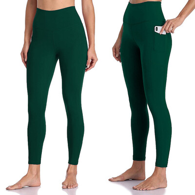 Tailored Women Workout Out Pocket Leggings Fitness Sports Running Yoga Athletic Pants
Tailored Women Workout Out Pocket Leggings Fitness Sports Running Yoga Athletic Pants