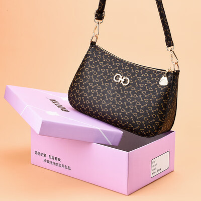 Ladies Summer Mothers Bag One Shoulder Crossing Small Bag All-in-one Mother-in-laws Change Wallet Middle-aged Womens Bag
Ladies Summer Mothers Bag One Shoulder Crossing Small Bag All-in-one Mother-in-laws Change Wallet Middle-aged Womens Bag