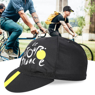 Greensen Outdoor Sports Bicycle Breathable Hat Cap Quick-dry Bike Cycling Sunhat Black
Greensen Outdoor Sports Bicycle Breathable Hat Cap Quick-dry Bike Cycling Sunhat Black