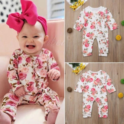 Newborn Baby Kids Boys Girls Cute Romper Jumpsuit Bodysuit Cotton Outfit Set Clothes
Newborn Baby Kids Boys Girls Cute Romper Jumpsuit Bodysuit Cotton Outfit Set Clothes