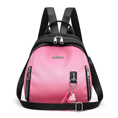 Small backpack shoulder bag womens new soft skin laser mini ladies diagonal girl dual-purpose personality fresh
Small backpack shoulder bag womens new soft skin laser mini ladies diagonal girl dual-purpose personality fresh