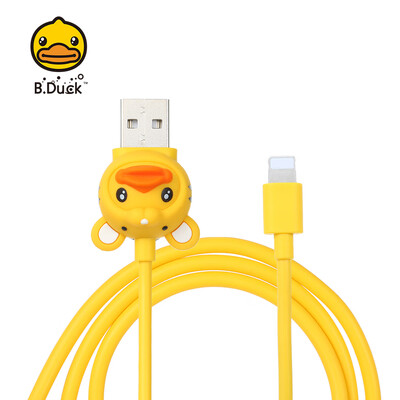 BDuck S7 Charging Data Cable Lighting USB Cable for iPhone X 8 7 6 Plus iPad iPhone Charger Cord Data Adapter Tiger
BDuck S7 Charging Data Cable Lighting USB Cable for iPhone X 8 7 6 Plus iPad iPhone Charger Cord Data Adapter Tiger