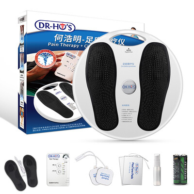 He Haoming DR HOS pedicure machine foot foot massager electronic acupuncture meridian pulse massager massage machine multi-function household
He Haoming DR HOS pedicure machine foot foot massager electronic acupuncture meridian pulse massager massage machine multi-function household