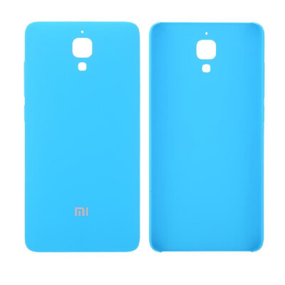 Xiaomi Mi4 Protective Case Stylish Portable Ultrathin Lightweight Anti-scratch Anti-dust Durable
Xiaomi Mi4 Protective Case Stylish Portable Ultrathin Lightweight Anti-scratch Anti-dust Durable
