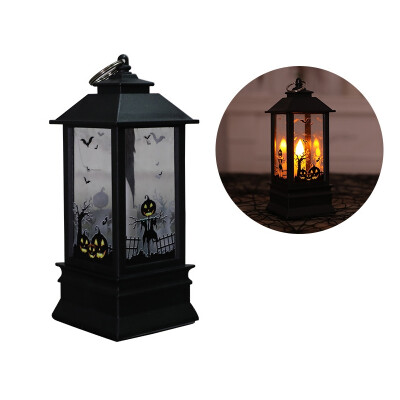 Halloween LED Candle Lantern Battery Operated Tabletop Lamp Hanging Flameless LED Tea Light
Halloween LED Candle Lantern Battery Operated Tabletop Lamp Hanging Flameless LED Tea Light