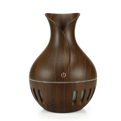 DC5V 2W 130ml USB Cool Mist Air Humidifier 7 Color Changing Light for Office Home Bedroom Living Room Study Yoga Spa
DC5V 2W 130ml USB Cool Mist Air Humidifier 7 Color Changing Light for Office Home Bedroom Living Room Study Yoga Spa