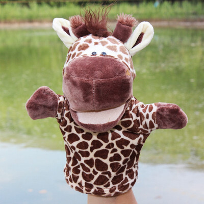 Hand Puppet Plush Cartoon Early Childhood Doll Child Parent Puppet Puppet Hand Puppet
Hand Puppet Plush Cartoon Early Childhood Doll Child Parent Puppet Puppet Hand Puppet