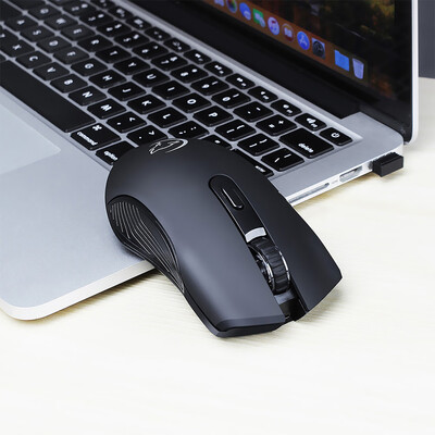 YWYT Wireless Gaming Mouse 2400DPI Adjustable DPI Mice with 24G&10m33ft Long Transmission Ergonomic Mice for Game&Office
YWYT Wireless Gaming Mouse 2400DPI Adjustable DPI Mice with 24G&10m33ft Long Transmission Ergonomic Mice for Game&Office