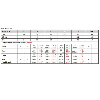 Fashion Women Leggings Leather Look Panels Elastic Waist Stretchy Skinny Pants Trousers PinkBurgundyBlack
Fashion Women Leggings Leather Look Panels Elastic Waist Stretchy Skinny Pants Trousers PinkBurgundyBlack