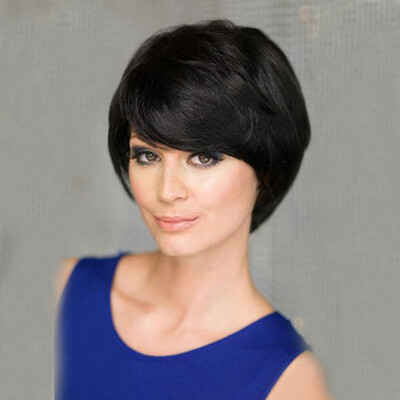 〖Follure〗Wigs Black Female Short Curly Hair Wig Womens Hairpiece Wigs 30cm Africa Wigs
〖Follure〗Wigs Black Female Short Curly Hair Wig Womens Hairpiece Wigs 30cm Africa Wigs