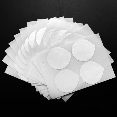 Aluminum Foil Lids for Reusable Coffee Capsules Compatible with Nespresso Coffee Machine Maker Disposable 100Pcs
Aluminum Foil Lids for Reusable Coffee Capsules Compatible with Nespresso Coffee Machine Maker Disposable 100Pcs