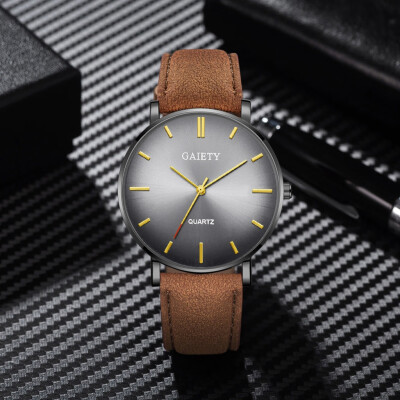 〖Follure〗Fashion Simple Casual Mens Watch Business Leather With Strap Mens Watch
〖Follure〗Fashion Simple Casual Mens Watch Business Leather With Strap Mens Watch
