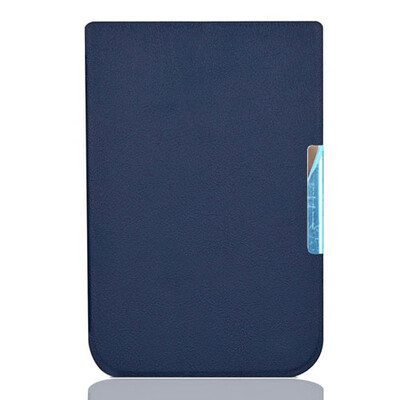 Afesar For PocketBook 631 eReader 6 inch ultra slim book Cover leather Case magnetic clasp flip good fit PB 631 plus pouch
Afesar For PocketBook 631 eReader 6 inch ultra slim book Cover leather Case magnetic clasp flip good fit PB 631 plus pouch