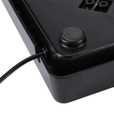 Greensen 220lb100kg Electronic Refrigerant Charging Digital Weight Scale with Case for AC
Greensen 220lb100kg Electronic Refrigerant Charging Digital Weight Scale with Case for AC