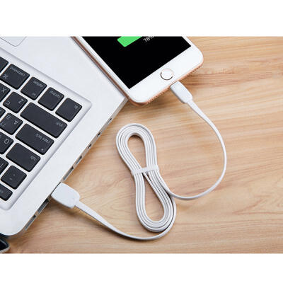 Cute 2A USB 31 Type-C Micro USB Lightning Fast Charging Data Cable With Indicator Light-Type-C
Cute 2A USB 31 Type-C Micro USB Lightning Fast Charging Data Cable With Indicator Light-Type-C