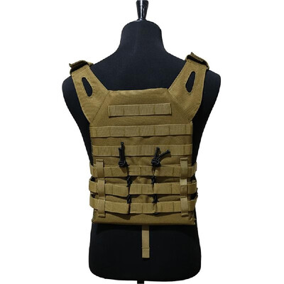 CS Vest Amphibious Lightweight Field Operation Vests Outdoor Tools Army Green
CS Vest Amphibious Lightweight Field Operation Vests Outdoor Tools Army Green