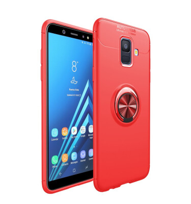 Magnetic Case Samsung Galaxy A6 2018 A600 Soft Cover Samsung SM A600FN A600FNDS A600X Ring Case 56"
Magnetic Case Samsung Galaxy A6 2018 A600 Soft Cover Samsung SM A600FN A600FNDS A600X Ring Case 56"