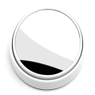 360° Rotary Push Car Rear View Small Round Mirror Car Large Vision Reversing Aid Blind Spot Two Pack black
360° Rotary Push Car Rear View Small Round Mirror Car Large Vision Reversing Aid Blind Spot Two Pack black