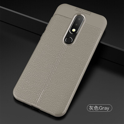 2018 New Arrival Phone Case For NokiaX6 Business Dirt-Resistant Plain Super Soft Silicone Fitted Cases For Nokia 7plus
2018 New Arrival Phone Case For NokiaX6 Business Dirt-Resistant Plain Super Soft Silicone Fitted Cases For Nokia 7plus