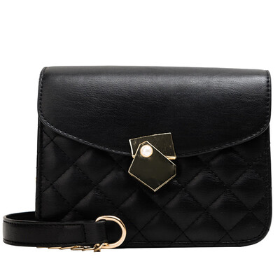 Korean version of the broadband lock messenger bag GD small bag hit color portable small square bag
Korean version of the broadband lock messenger bag GD small bag hit color portable small square bag