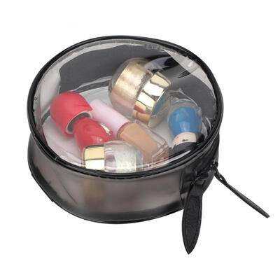 Greensen Cosmetic Bag Transparent Portable Cosmetic Bag Waterproof Makeup Organizer Travel Wash Bag Storage Pouch
Greensen Cosmetic Bag Transparent Portable Cosmetic Bag Waterproof Makeup Organizer Travel Wash Bag Storage Pouch
