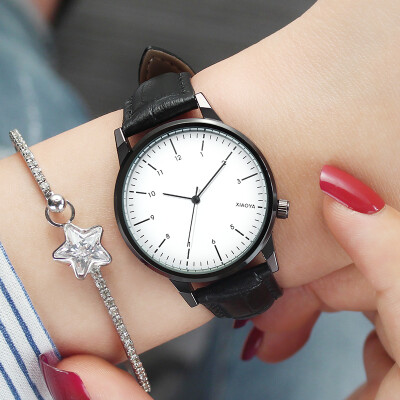 Mens watches waterproof fashion 2019 new Korean version of simple womens watches youth simple Mori couples watch
Mens watches waterproof fashion 2019 new Korean version of simple womens watches youth simple Mori couples watch