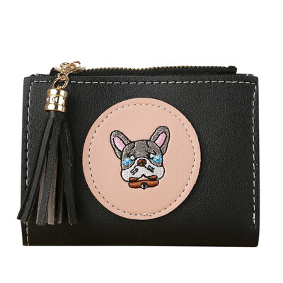 2018 Beautiful Coin Purse Woman Simple Retro Hasp Short Wallet Coin Purse Card Holders Handbag Coin Purse Card Holder
2018 Beautiful Coin Purse Woman Simple Retro Hasp Short Wallet Coin Purse Card Holders Handbag Coin Purse Card Holder