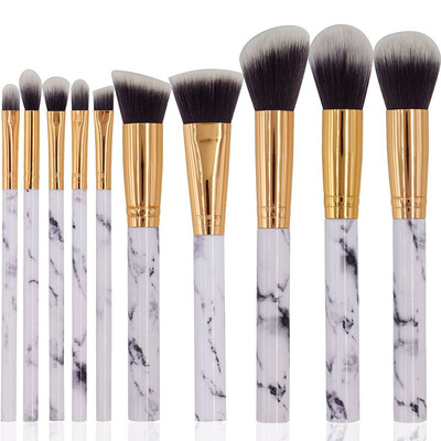 Outdoor Makeup Brushes 10 Pieces Makeup Brush Set Face Eyeliner Blush Contour Foundation Cosmetic Brushes
Outdoor Makeup Brushes 10 Pieces Makeup Brush Set Face Eyeliner Blush Contour Foundation Cosmetic Brushes