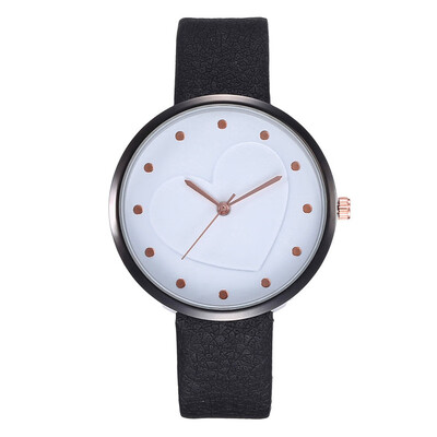 Womens Watches Best Sellers Fashion And Simple Zegarki Damskie Creative Embossed Love Roman Scale Quartz Ladies Watch Clock
Womens Watches Best Sellers Fashion And Simple Zegarki Damskie Creative Embossed Love Roman Scale Quartz Ladies Watch Clock