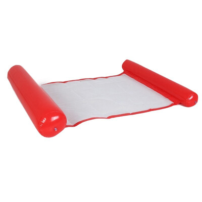 Multi-Purpose Inflatable Hammock Saddle Lounge Chair Hammock Drifter Poolmaster Swimming Pool Water Hammock
Multi-Purpose Inflatable Hammock Saddle Lounge Chair Hammock Drifter Poolmaster Swimming Pool Water Hammock
