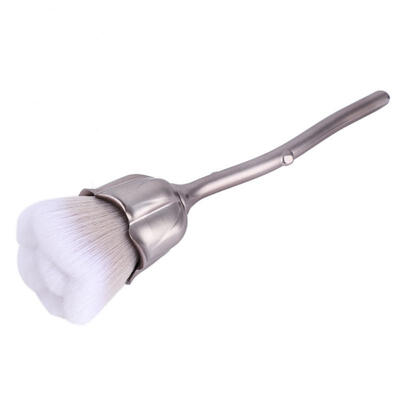 Greensen Soft Nail Dust Cleaning Brush Nail Art Powder Dust Removal Brushes Manicure DIY Nail Tool
Greensen Soft Nail Dust Cleaning Brush Nail Art Powder Dust Removal Brushes Manicure DIY Nail Tool