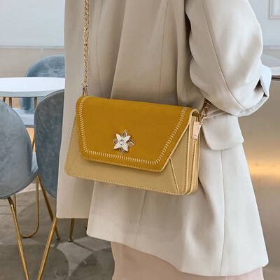 Net red handbag 2019 new fashion chain shoulder bag summer small fresh wild insyang slanting small bag
Net red handbag 2019 new fashion chain shoulder bag summer small fresh wild insyang slanting small bag