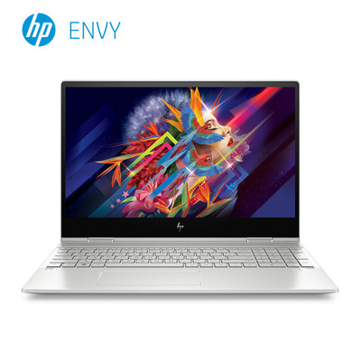 HP ENVYx360 15 156-inch thin&light flip notebook i7-8565U 8G 512G PCIE SSD MX250 4G anti-spy touch screen
HP ENVYx360 15 156-inch thin&light flip notebook i7-8565U 8G 512G PCIE SSD MX250 4G anti-spy touch screen