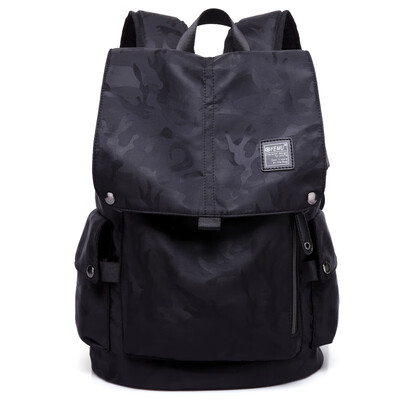 Backpack Male High Capacity Shoulder Bag University Students Backpack Korean Computer Bag Travel Backpack Canvas Nylon Womens Ba
Backpack Male High Capacity Shoulder Bag University Students Backpack Korean Computer Bag Travel Backpack Canvas Nylon Womens Ba