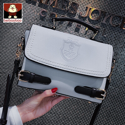 Texture womens bag 2019 new Korean version of Joker portable Boston bag retro shoulder slung messenger bag
Texture womens bag 2019 new Korean version of Joker portable Boston bag retro shoulder slung messenger bag