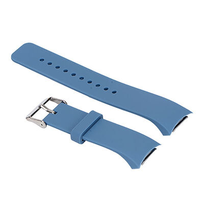 Men Women Watch Band Unisex Silicone Strap Watchband Replacement For Samsung Galaxy Gear S2 R720 TR
Men Women Watch Band Unisex Silicone Strap Watchband Replacement For Samsung Galaxy Gear S2 R720 TR