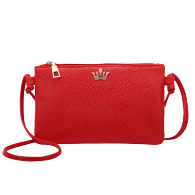 casual small imperial crown handbags fashion clutches ladies party purse women crossbody shoulder messenger bags
casual small imperial crown handbags fashion clutches ladies party purse women crossbody shoulder messenger bags