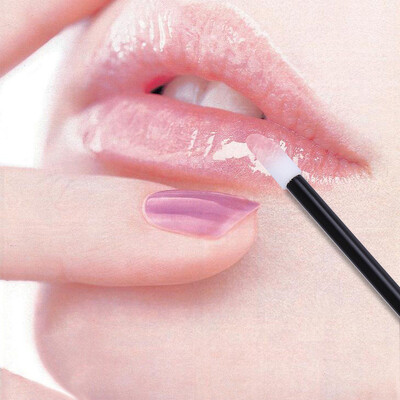 〖Follure〗200PCS Disposable Lip Brushes Lipstick Gloss Cotton Wands Applicator Makeup Tool
〖Follure〗200PCS Disposable Lip Brushes Lipstick Gloss Cotton Wands Applicator Makeup Tool