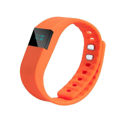 Watches Smartband BT Wristband Pedometer Fitness For Android IOS Digital Intelligent Bracelet BT Fitness Smart Band Step Monitor T
Watches Smartband BT Wristband Pedometer Fitness For Android IOS Digital Intelligent Bracelet BT Fitness Smart Band Step Monitor T