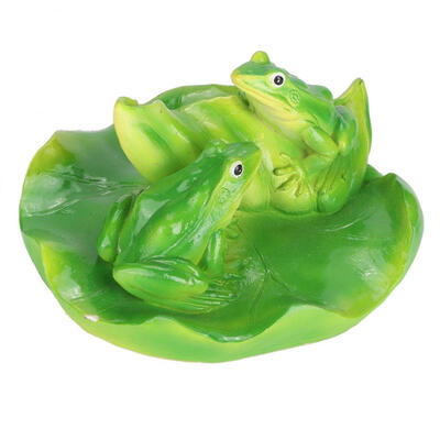 Greensen Artificial Floating Animal Water Flower Animal Pond Yard Home&Party Decoration&Holiday
Greensen Artificial Floating Animal Water Flower Animal Pond Yard Home&Party Decoration&Holiday
