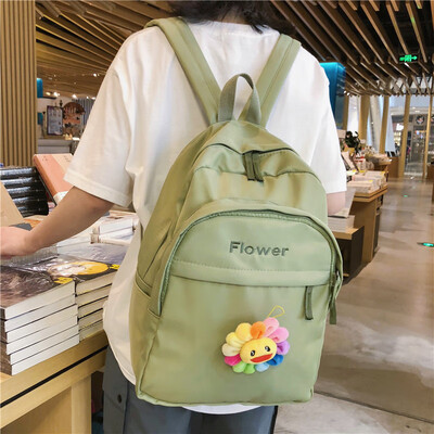 Schoolbag female ins style Korean version of college students backpack high school Forestry Department simple large capacity old-f
Schoolbag female ins style Korean version of college students backpack high school Forestry Department simple large capacity old-f